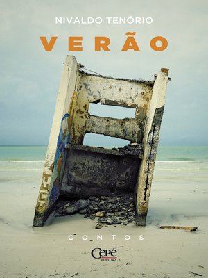 cover image of Verão